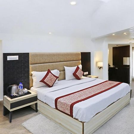 Hotel Almora Inn - Near By Delhi International Airport - With Free Airport Pickup And Drop Νέο Δελχί Εξωτερικό φωτογραφία