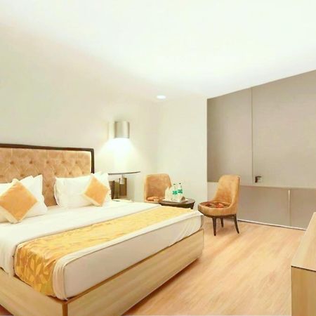 Hotel Almora Inn - Near By Delhi International Airport - With Free Airport Pickup And Drop Νέο Δελχί Εξωτερικό φωτογραφία