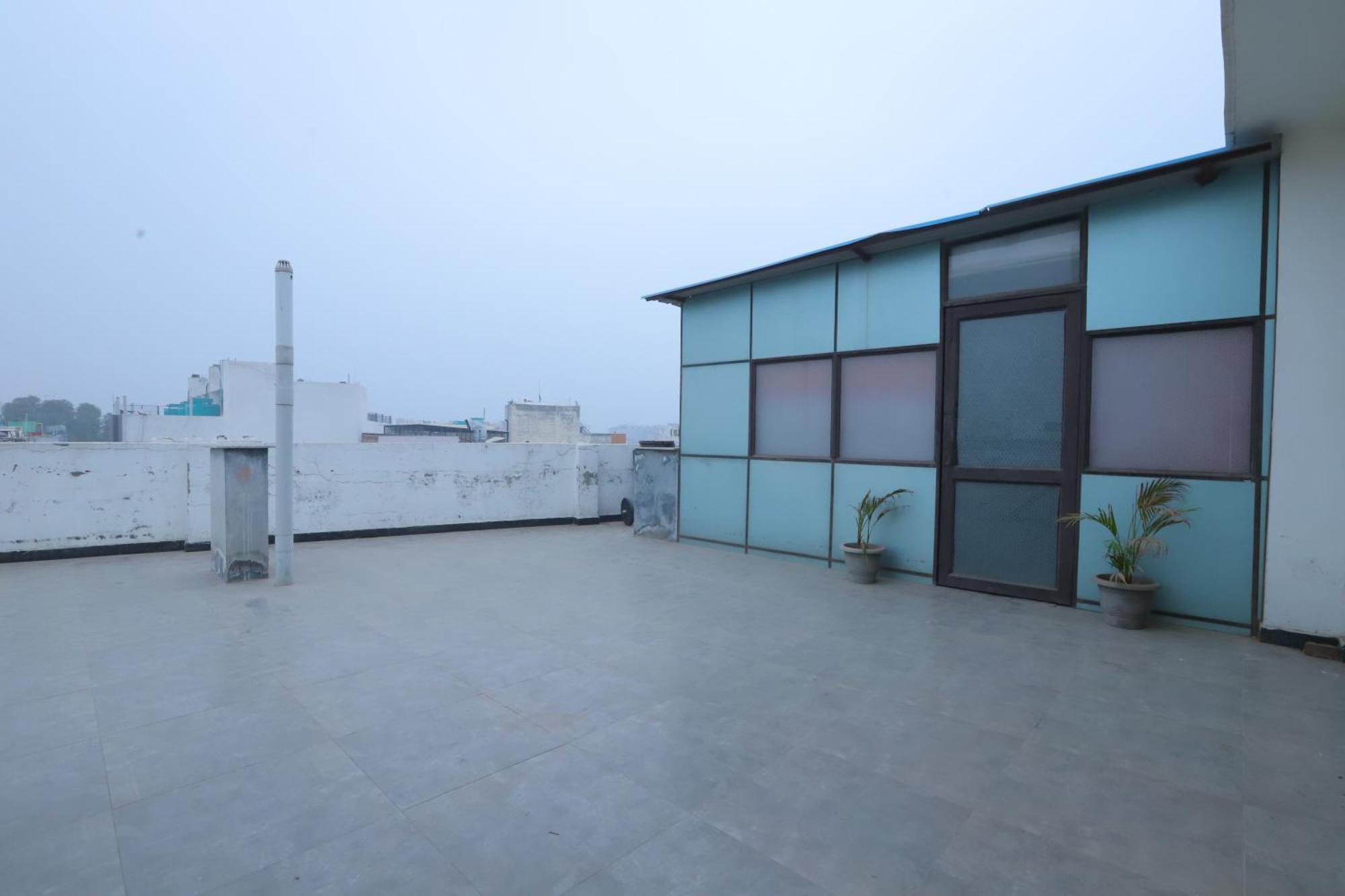 Hotel Almora Inn - Near By Delhi International Airport - With Free Airport Pickup And Drop Νέο Δελχί Εξωτερικό φωτογραφία